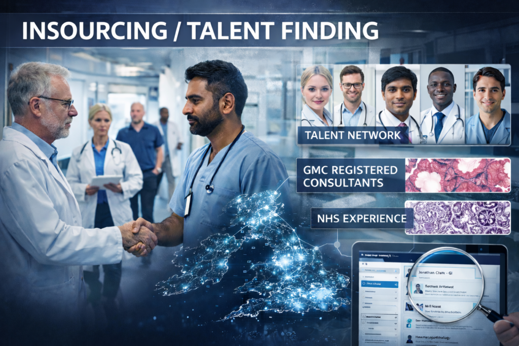 insourcing